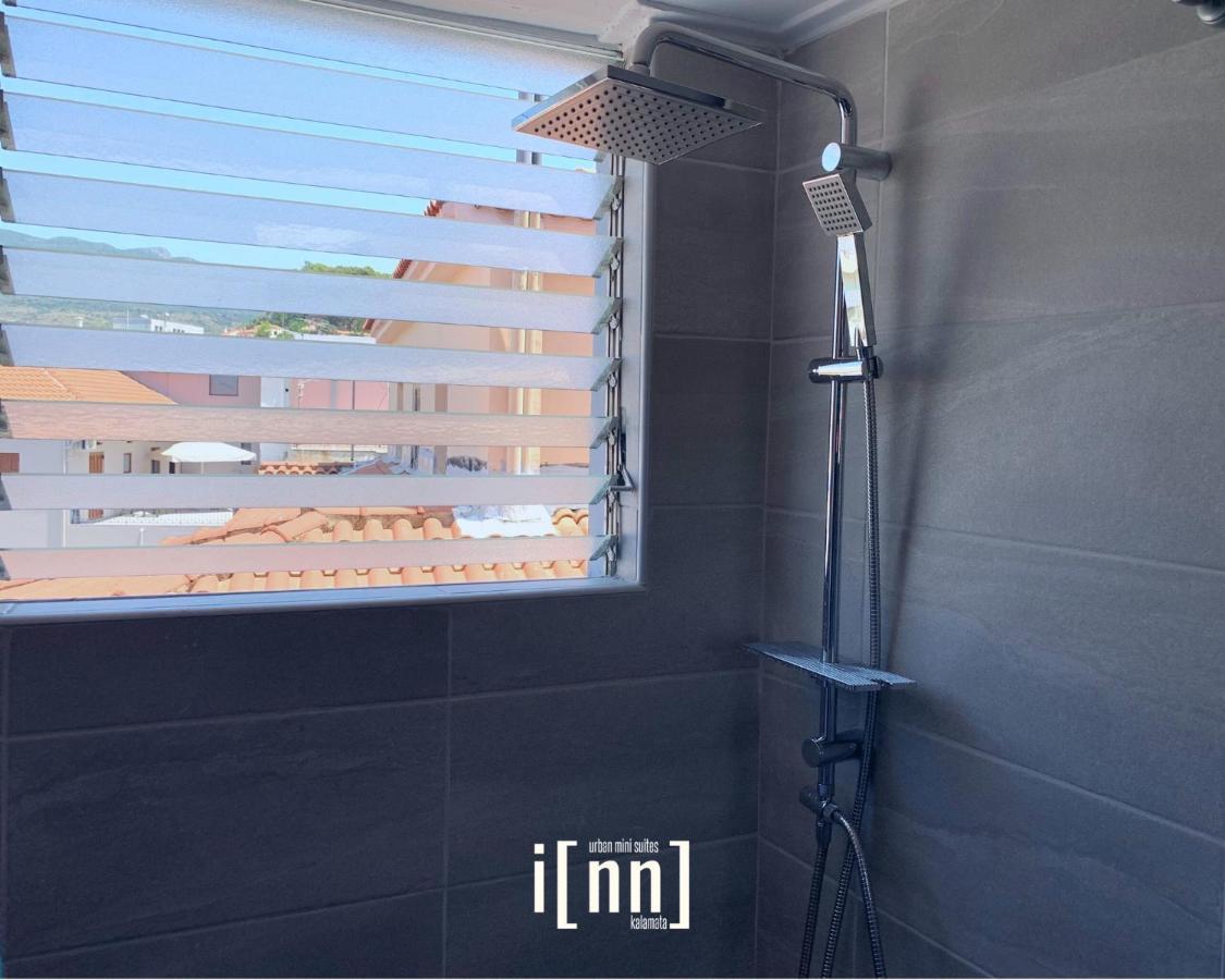 Inn Kalamata Urban Suites Dt Exteriér fotografie
