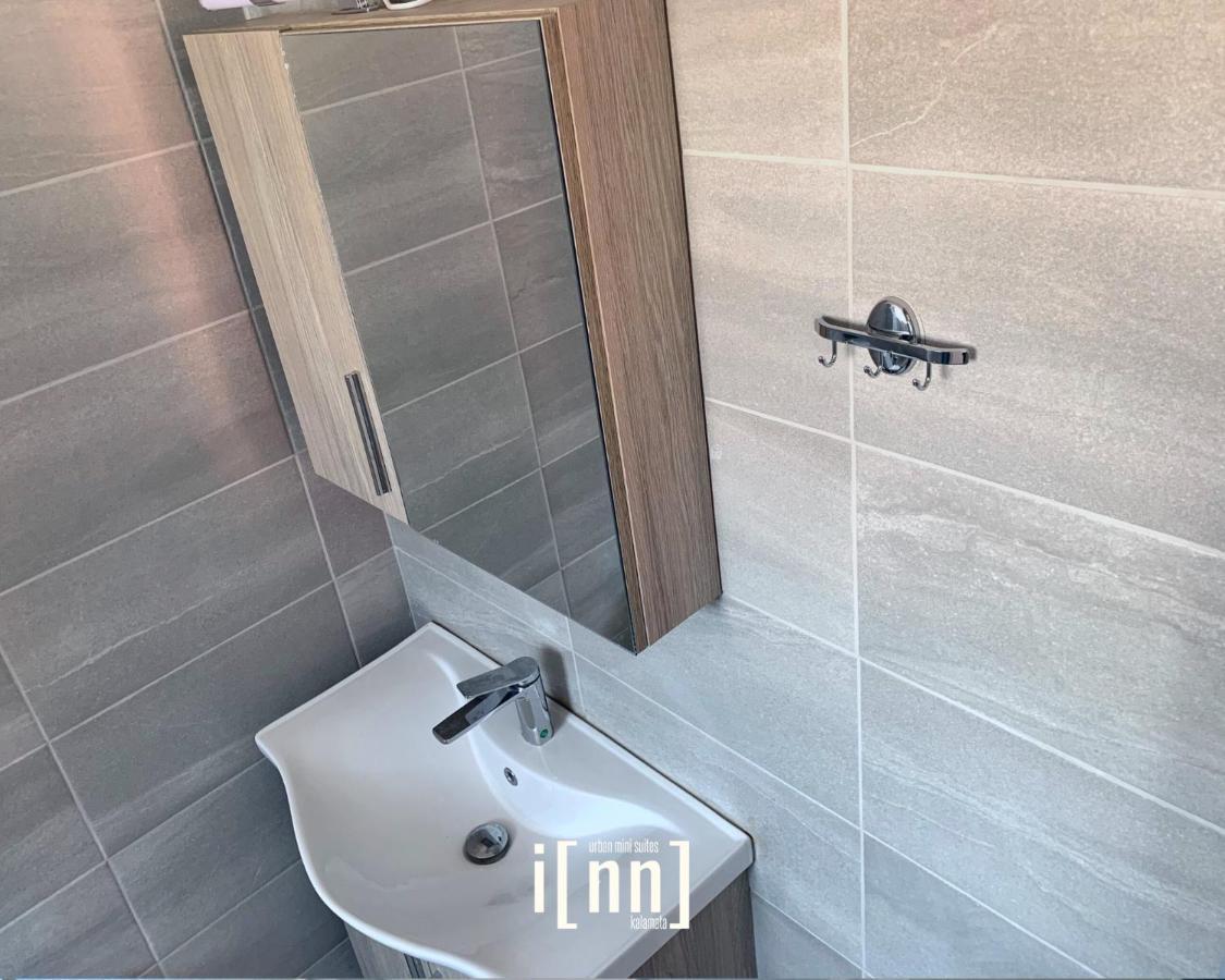 Inn Kalamata Urban Suites Dt Exteriér fotografie