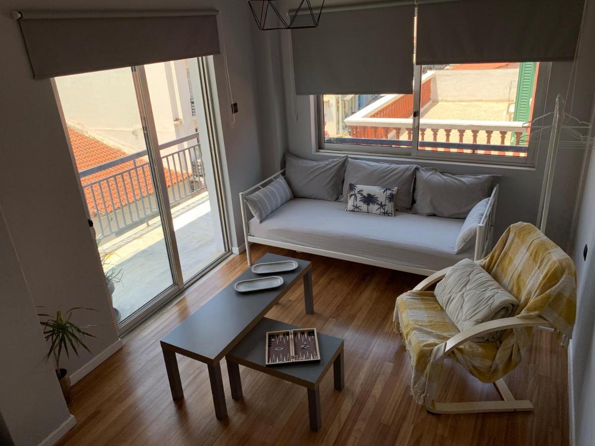 Inn Kalamata Urban Suites Dt Exteriér fotografie