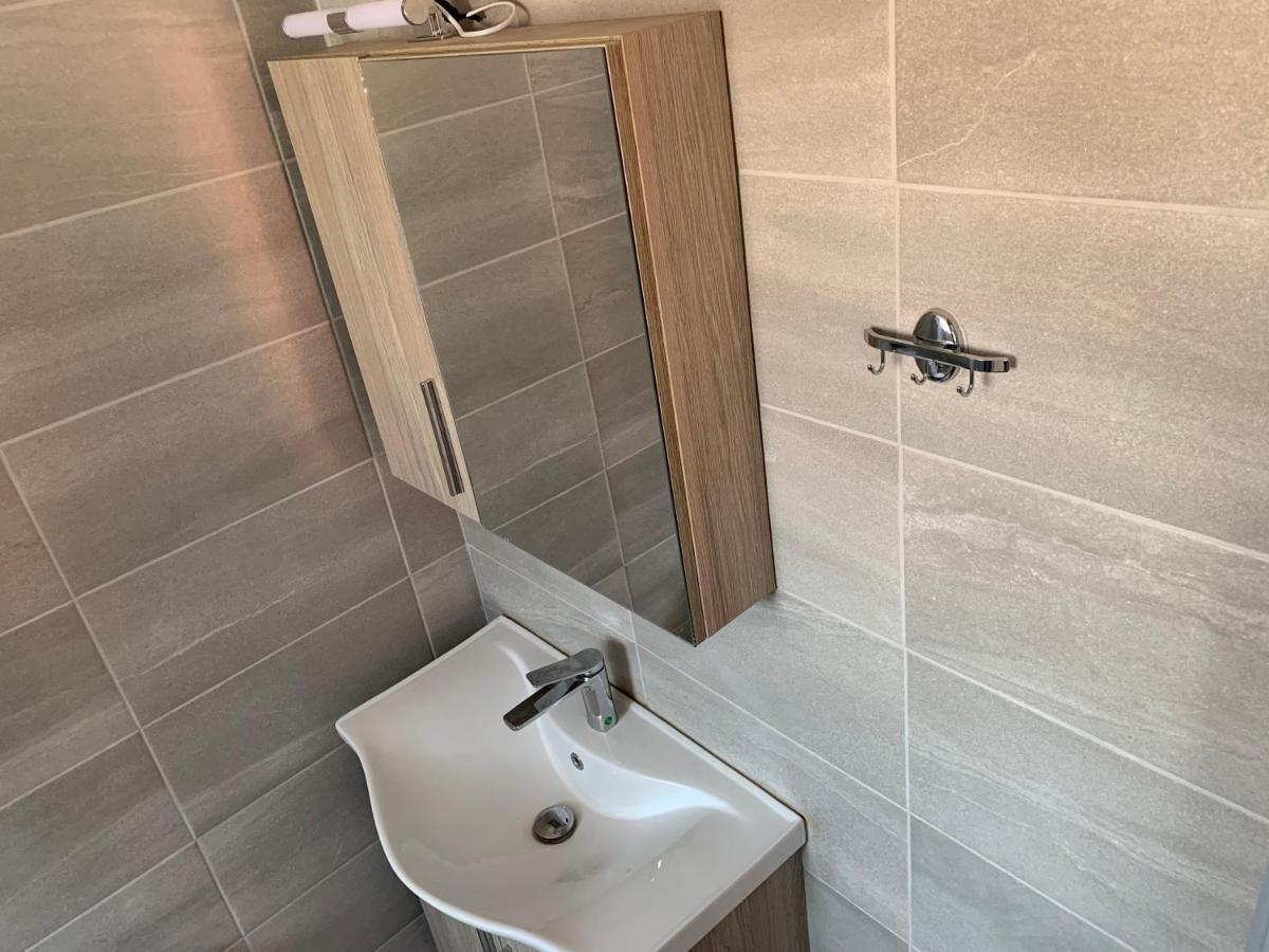 Inn Kalamata Urban Suites Dt Exteriér fotografie